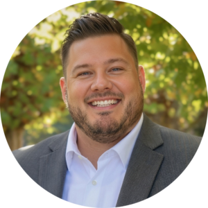Beau Ayers, Senior Vice President of Operations at Heritage Resource Group