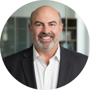Carl Knepler, Managing Partner of Heritage Resource Group