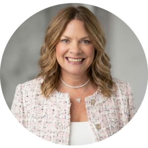 Stacy Dykema Head Shot
