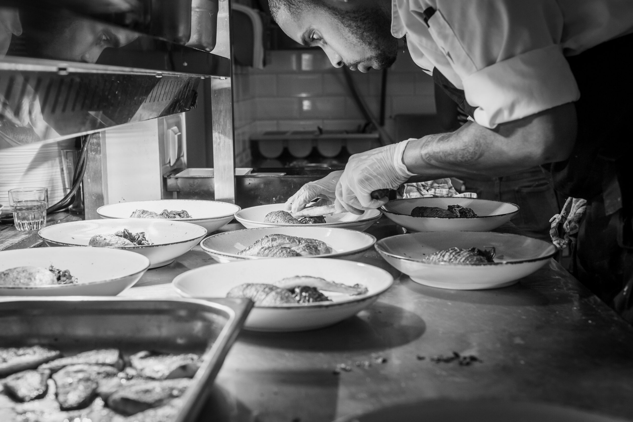 Heritage Resource Group support culinary and dietary programs that nourish residents and elevate the dining experience