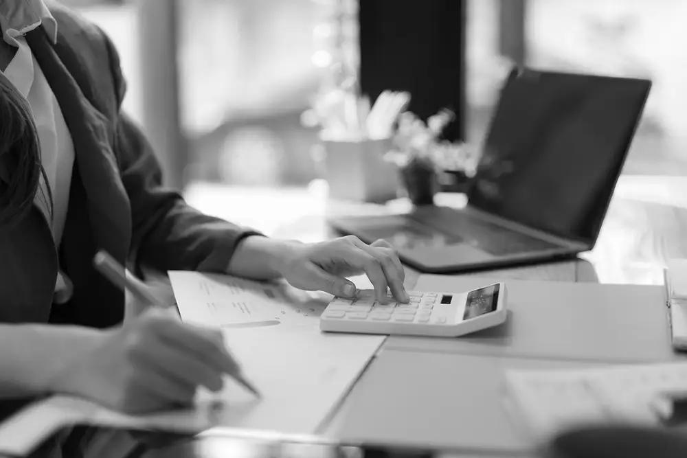 Heritage Resource Group accounting support keeps financial operations accurate, organized, and current.