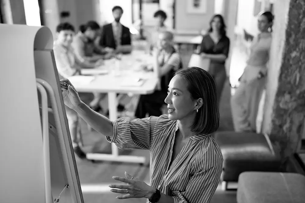 Heritage Resource Group purchasing guidance helps communities secure quality goods and services at the best possible value.