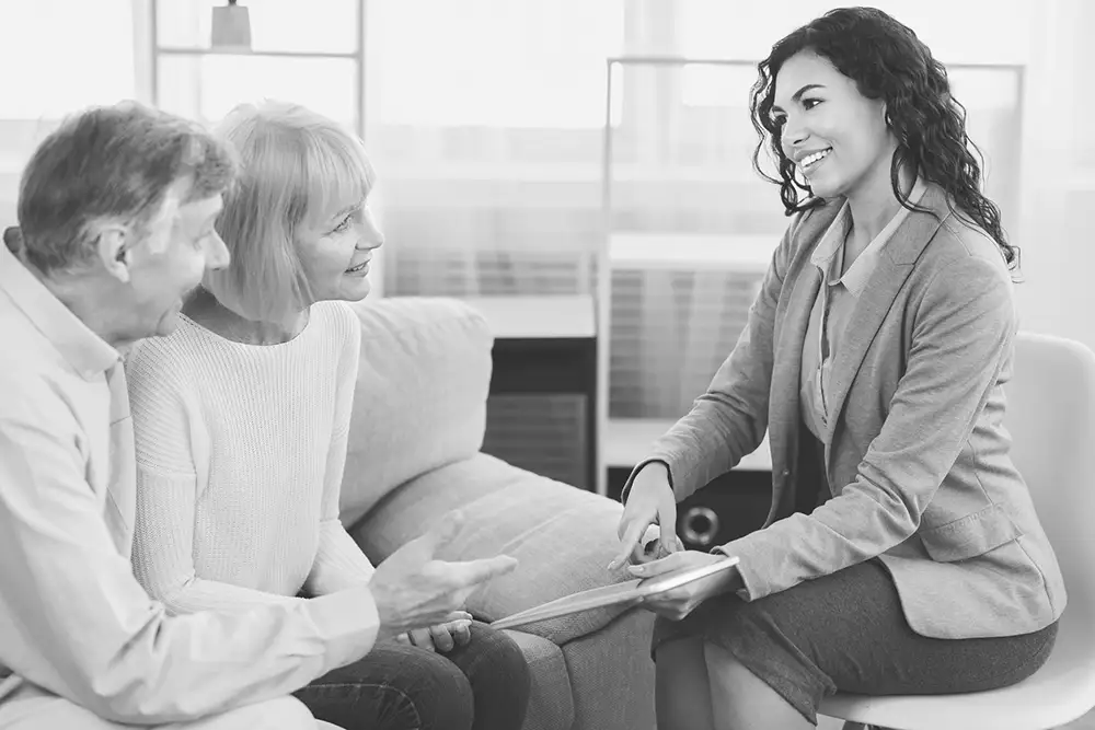 Heritage Resource Group seasoned sales leaders and specialists work directly alongside property sales teams to strengthen day-to-day performance. 